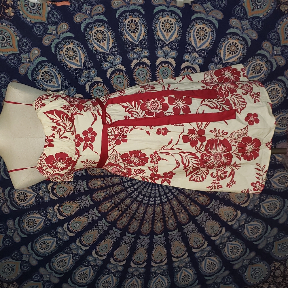 Ruby Rox dress size 3. Light summer dress